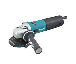 Vinkelsliper - Makita 9565CR - 9565CR