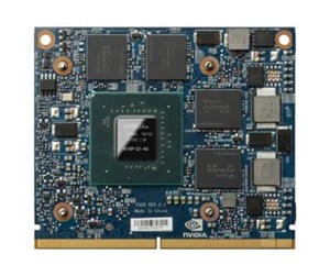 Grafikkort - HP Quadro M1000M - 2GB GDDR5 RAM - Grafikkort - T8W13AA