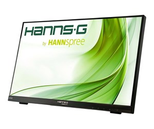 Skjerm - 21" HANNS.G HT225HPB Touch - HT225HPB