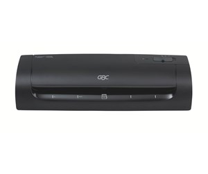 Laminering - GBC Laminator  Fusion 1000L A4 Black - 4400744EU