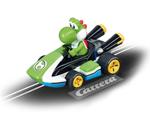 Bilbane - Carrera Digital 143 Nintendo Mario Kart™ 8 - Yoshi - 20064035