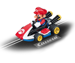 Bilbane - Carrera GO!!! Mario Kart™ - Mario - 4007486640337