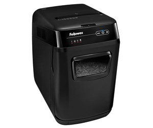 Makulatorer - Fellowes AUTOMAX 150C SHREDDER (CROSS CUT) - 4680101