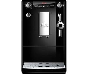 Kaffe & Espresso - Melitta Caffeo Solo & Perfect Milk - Black - E957-101