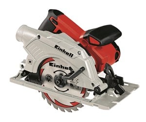 Sirkelsag - Einhell TE-CS 165, Sirkelsag - 4331010