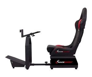 Kabinett tilbehør (kjølepasta mv.) - RaceRoom Gameseat RR3055 - 75001100