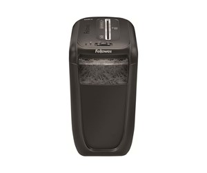 Makulatorer - Fellowes Powershred® 60Cs Cross-Cut Makuleringsmaskin - 4606101