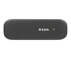 Modem & Mobilt WiFi - D-Link DWM-222 4G LTE USB Adapter - DWM-222