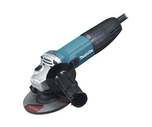 Vinkelsliper - Makita Angle Grinder - GA5030R