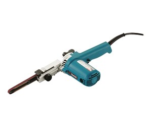 Slipemaskin - Makita 9032 - Båndsliper - 9032