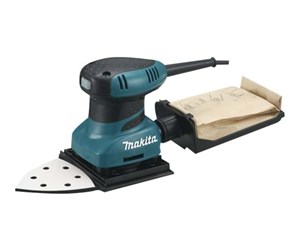 Slipemaskin - Makita BO4565 - BO4565