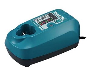 Batterier & Ladere - Makita DC10WA - DC10WA