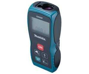 Måleutstyr - Makita Laser Avstandsmåler - LD050P - LD050P