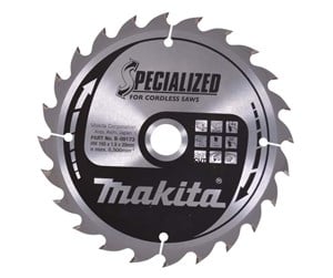 Sirkelsag - Makita B-33897 - B-33897