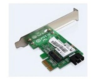 Nettverksadapter - Lenovo ThinkStation AC8260 Wi-Fi Module - 4XC0L71224