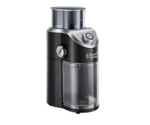 Kaffe & Espresso - Russell Hobbs Coffee Grinder - Black - 23120-56