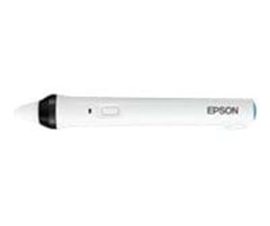 Mus - Epson Interactive Pen B - Digital pen - Hvit - V12H667010