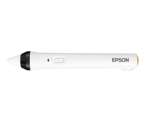 Mus - Epson Interactive Pen A - Digital pen - Hvit - V12H666010