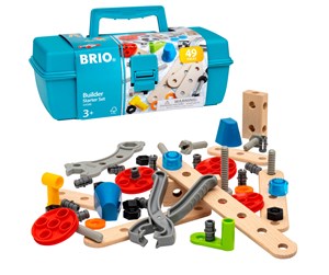 BRIO - Brio BBS Starter Set - 34586