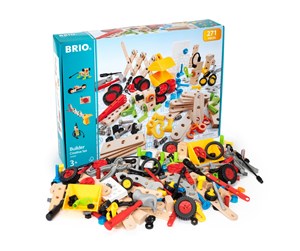 BRIO - Brio Builder Creative Set - 34589