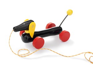 BRIO - Brio Dachshund - 30332