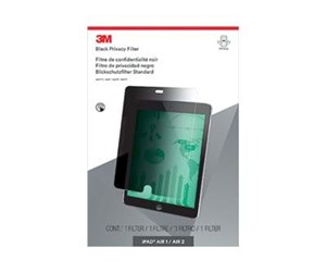 Nettbrett - Andre tilbehør - 3M Privacy Screen Protector - 7100079067