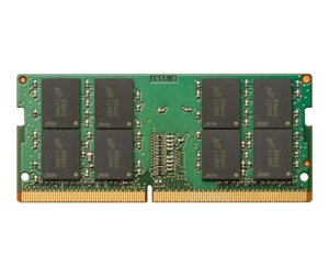 RAM - HP RAM DDR4-2133 SC - 2GB - W8Q55AA