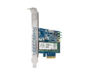 SSD - HP Z Turbo Drive G2 - W5A07AA