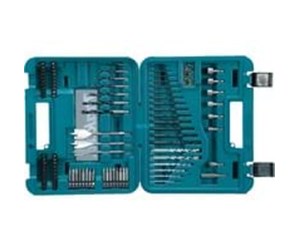 Bormaskin & Bits - Makita D-47248 - D-47248