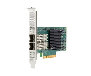 Nettverksadapter - HP E 640SFP28 - 817753-B21