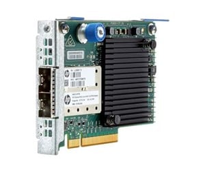 Nettverksadapter - HP E 640FLR-SFP28 - 817749-B21