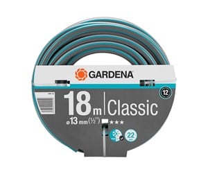 Hagevanning - Gardena Classic 18M 1/2 18001-20 - 18001-20