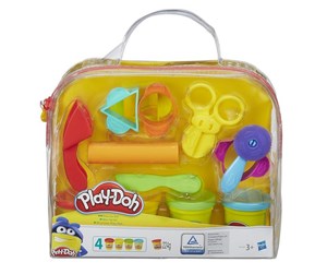 Byggesett - Hasbro Play-Doh Starter Set - B1169