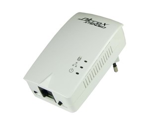 Homeplug / PowerLine - ASUS Inter-Tech PLA-200 PowerLAN Adapter Homeplug / PowerLine - 88885176