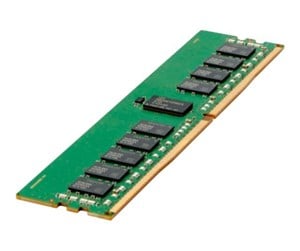 RAM - HP 8GB 1Rx8 PC4-2400T-R Kit - 854592-B21