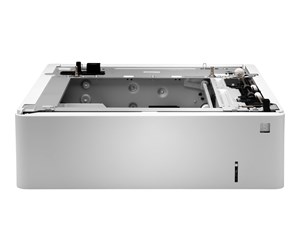 Printertilbehør - HP Laserjet 500 Sheet Heavy Media Tray / B5L34A - B5L34A