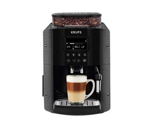 Kaffe & Espresso - Krups EA8150 - Coffee machine - EA8150