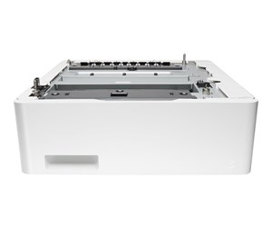 Printertilbehør - HP LaserJet 550 Sheet Feeder Tray / CF404A - CF404A