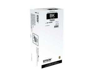 Printertilbehør blekk/toner - Epson - Blekkrefill Svart - C13T839140