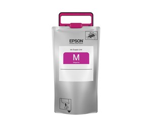 Printertilbehør blekk/toner - Epson - Blekkrefill Rød - C13T869340