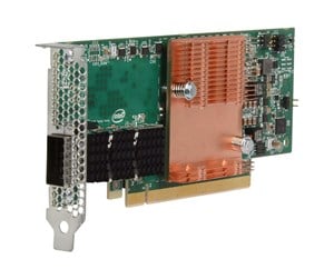 Nettverksadapter - HP Intel Omni-Path - 829335-B21