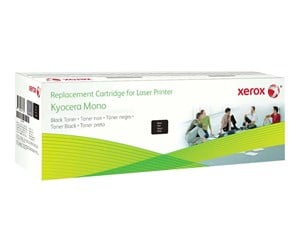 Printertilbehør blekk/toner - Xerox - Laser toner Svart - 006R03121