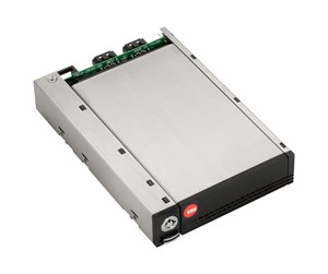 Harddisk - Tilbehør - HP DP25 Removable HDD Frame/Carrier - W3J84AA