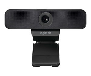 Webkamera - Logitech C925e HD Webcam - 960-001076