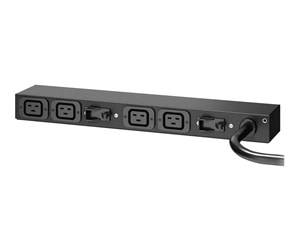 Strømkabel (ekstern) - APC Basic Rack PDU AP6032A - AP6032A