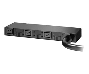 Strømkabel (ekstern) - APC Basic Rack PDU AP6038A - AP6038A