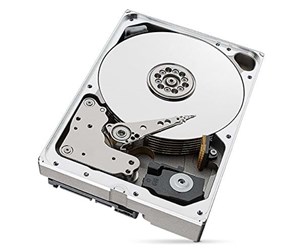 Harddisk - Seagate IronWolf ST10000VN0004 - 10TB - Harddisk - ST10000VN0004 - SATA-600 - 3.5" - ST10000VN0004