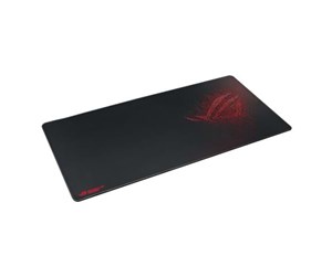 Musematte & Tilbehør  - ASUS ROG Sheath Mousepad - 90MP00K1-B0UA00