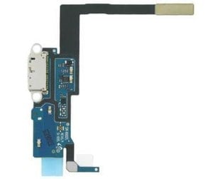 Diverse kabel - Samsung Micro USB Connector Flex-Cable - GH59-13606A