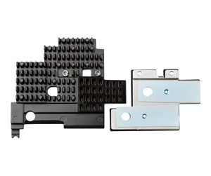 Lagrings-tilbehør - HP Z Turbo Drive Thermal solution - W0T85AA